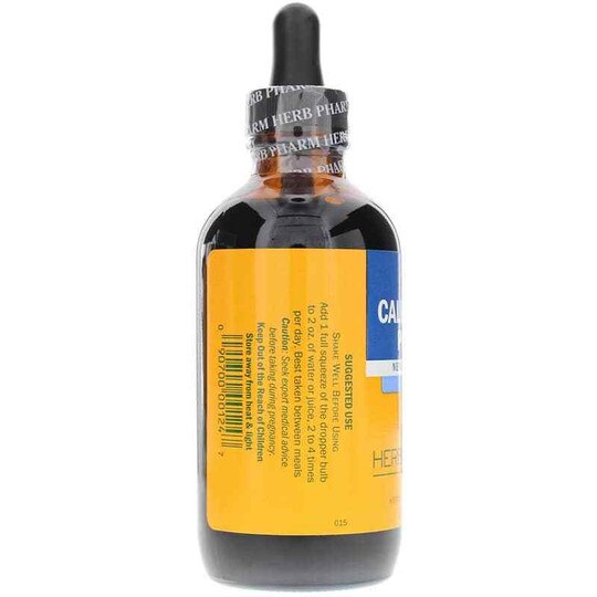 California Poppy Extract, HPH